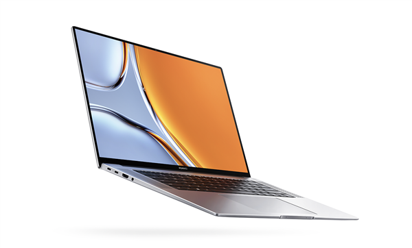 三大专业升级 华为MateBook 16