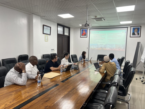 国际新里程 |“全球合规,贸易无忧”—— CViN威诺中标桑给巴尔PVoC认证权!