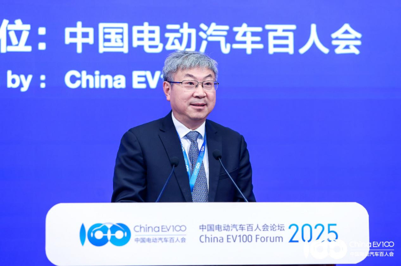 奇瑞集团董事长尹同跃：用技术创新开路，在