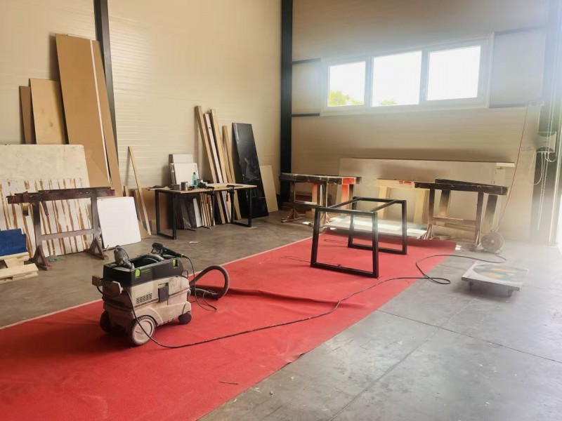 2027年世博会优选的塞尔维亚搭建商