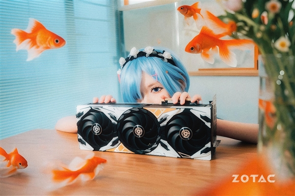 索泰RTX 5080整机免费送!「无索不AI 桌搭大赛」正式开启(图4) 索泰RTX 5080整机免费送!「无索不AI 桌搭大赛」正式开启(图4)