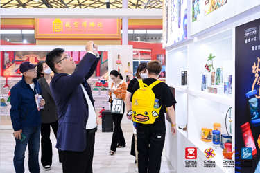 媒体管家： 2025年CTE上海玩具展等你来玩(图5)