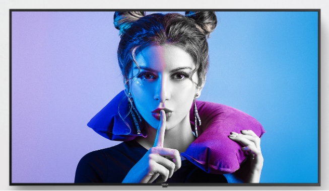 最“in”9月 VIDAA电视天猫旗舰店放大招(图3)