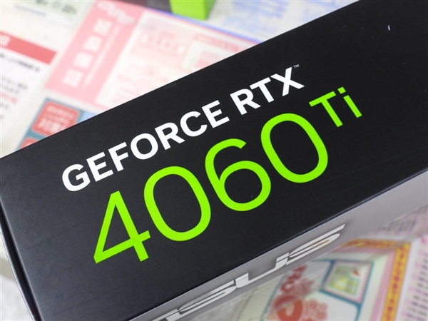 RTX 4060 Ti在日本遭空前冷遇：线下首发只卖出一块(图1)