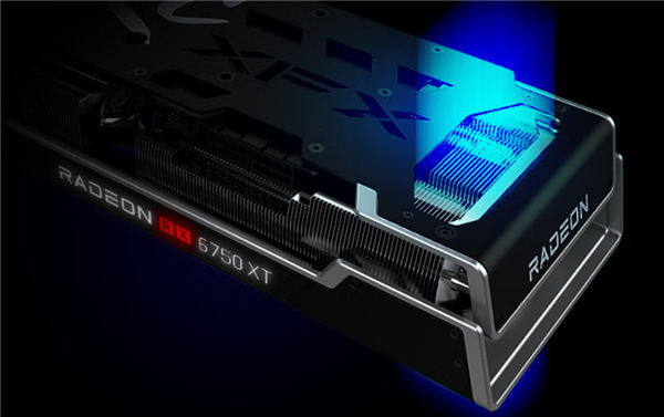 618价格战开打 AMD狙击4060 Ti：讯景RX 6750 XT仅售2549元(图6)