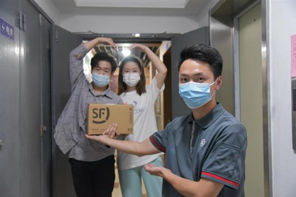 618火热来袭生鲜平台爆单 顺丰特快引领畅快一夏