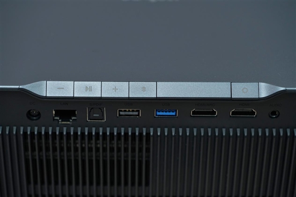 华为海思加持 业界首款6G内存！当贝F6图赏(图9)
