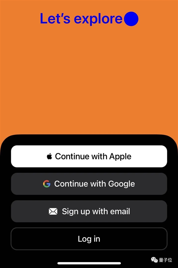 ChatGPT突然上线APP！iPhone可用、速度更快(图15)
