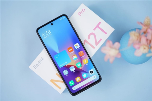 升级新一代天玑8200(图3)