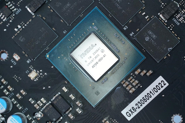 纯白外壳淡雅清新！耕升RTX 4060 Ti踏雪显卡图赏(图19)