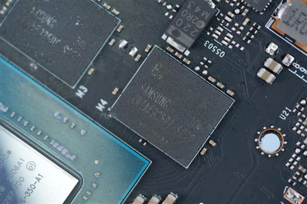 纯白外壳淡雅清新！耕升RTX 4060 Ti踏雪显卡图赏(图20)