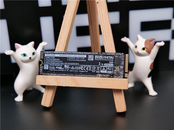 今晚8点开门红  致态天猫旗舰店福利狂享(图9)