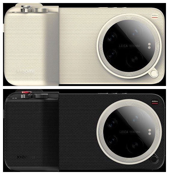 小米17 Ultra全面前瞻：影像拉满 年度机皇来了(图1)