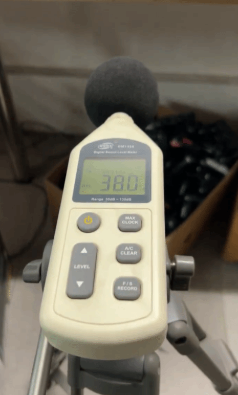 索尼新版PS5噪音改进明显！安静到怀疑没开机(图3)