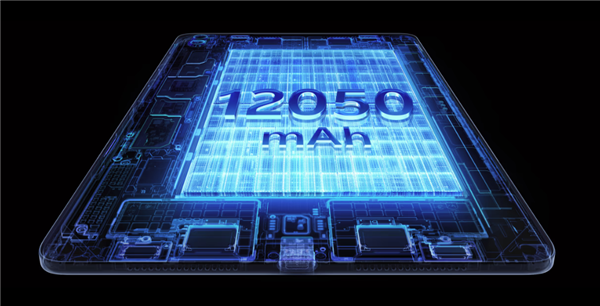 天玑9400+PC级WPS！vivo Pad5 Pro柔光版官宣：移动办公新标杆(图6)