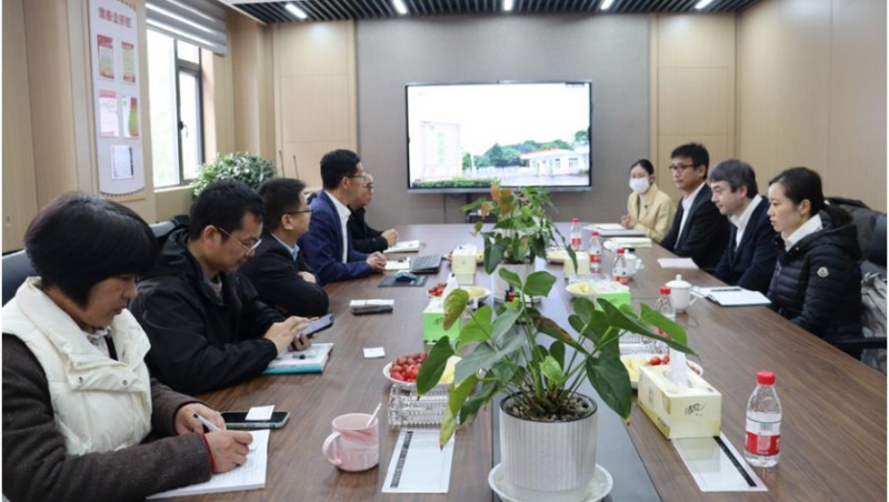 俞蘠引领下的野风药业：赢得日本客户信赖，实现订单翻番(图1)