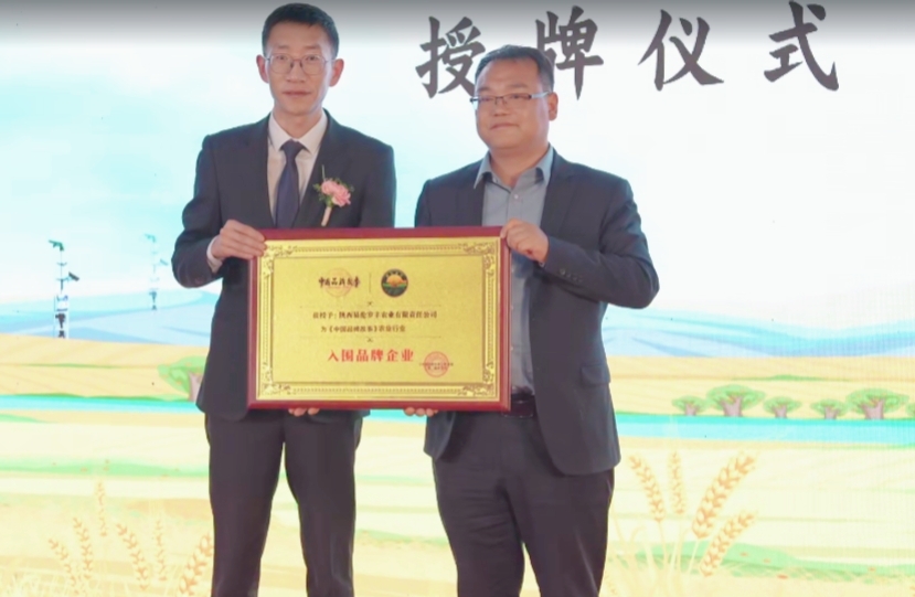 《智慧助农 品牌强农》2025粮食单产提升智能化数字化应用推广田间日大会圆满落幕(图8)